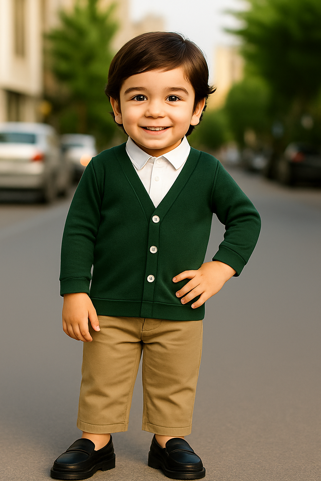 دویقه مجلسی پسرانه